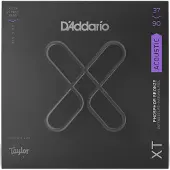 D'addario And Co XTB3790GS Snaren voor akoestische basgitaar