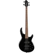 Cort C4 Deluxe Noir