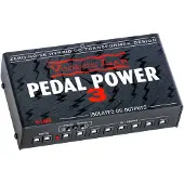Voodoo Lab PEDAL POWER 3