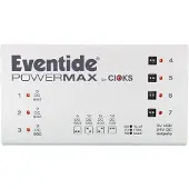 Eventide PowerMAX V2