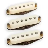 Seymour Duncan AN2801 - ANTIQUITY TEXAS HOT KIT CREAM