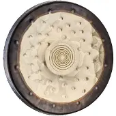 Sonic Energy 22" Soundscape Gong Spiral