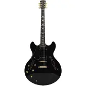 Sire Larry Carlton H7V Lh Bk En