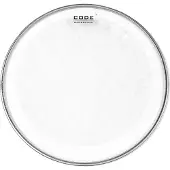 Code Drumheads GENERATOR CLEAR TOM 18"