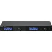 Shure SLXD4Q+E-G65