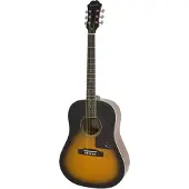 Epiphone J-45 Studio Acoustic (AJ-220S) Vintage Sunburst