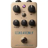 Universal Audio UAFX Heavenly Plate Reverb