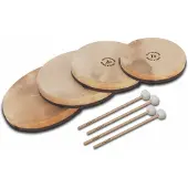 Schlagwerk RTC4 set van vier handtrommels