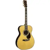 Martin Guitars OM-45 2025