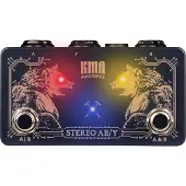 KMA Audio Machines STEREO AB/Y