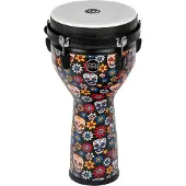 Meinl JUMBO DJEMBE SYNTHE 10" DAY DEAD