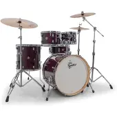 Gretsch drums CATALINA MAPLE PURPLE GLOSS CM2-E625-PG