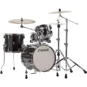 Sonor AQ2 SAFARI 16 TRANSPARENT STAIN BLACK
