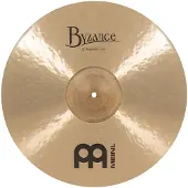 Meinl 19" BYZANCE TRADITIONAL POLYPHONIC CRASH