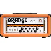 Orange AD30HTC 30 Watt Class A 2-kanaals gitaarversterker top