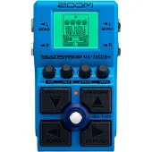 Zoom MS-70 CDR+ MODULATION DELAY REVERB