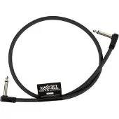 Ernie Ball Flex 60,96 cm Gewikkeld - Gewikkeld Patchkabel