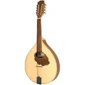 Pro Natura Mandola Silver