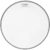 Code Drumheads DNA CLEAR TOM 13"