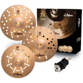 Zildjian FX Stack 12" Effectbekken