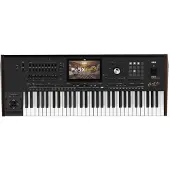 Korg Pa5X Oriental 61 Package
