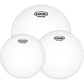 Evans G2 Coated Standard Tom Pack 12 13 16 Heads