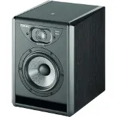 Focal Solo 6 ST6 actieve 2-weg studiomonitor, zwart (per stuk)