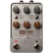 Universal Audio OX Stomp Dynamic Speaker Emulator