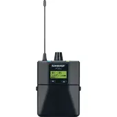 Shure P3RA-K3E