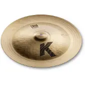 Zildjian K0883 - CHINA K 17" CHINA BOY
