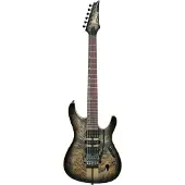 Ibanez S1070Pbz-Ckb Charcoal Black Burst Sabre Premium