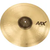 Sabian 21909XC AAX Heavy crash 19 inch