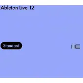Ableton Live 12 Standard EDU