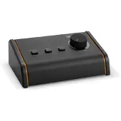 Palmer Audio MONICON M G2 Monitormixer Zwart