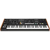 Moog Muse 8-Voice Polyphonic Analog Synthesizer