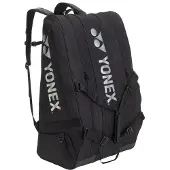 Yonex Tennistas Gearlogic Racket Bag Ba726212EX Black