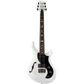 Prs S2 Vela SH Satin Pearl White