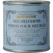 Rust-Oleum meubelverf vernis mat 125ml