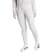 Adidas Entrada 26 Sweat Tracksuit Pants Wit 2XL / Regular Vrouw