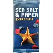 Asmodee Jeu d'ambiance Booster Sea Salt et Paper Extra Salt