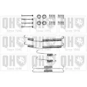 Quinton Hazell BFK399 Toebehoren, remschoen