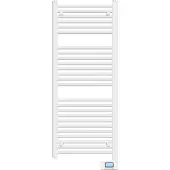 Haceka Radiator sv electrische design lima 120x50 cm ce wit