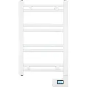 Haceka Radiator SV Electrische Design Lima 60x40 cm CE Wit