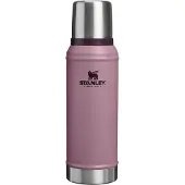Stanley Thermosfles The Legendary Classic Bottle 0,94L Purple Smoke