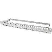 Logilink NK4046 patch panel accessoires