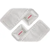 Set van 2 stofhoezen SUPERDUSTER Floor XL voor dweilen