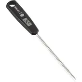 Leifheit ProLine thermometer digitaal - zwart