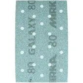Mirka Galaxy schuurstroken 81x133mm - 50 stuks-P40