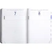 Exacompta agenda Forum 2026/2027, luipaardprint, 120 x 170 mm