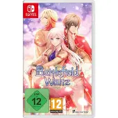 Battlefield Waltz Day One Edition - Switch